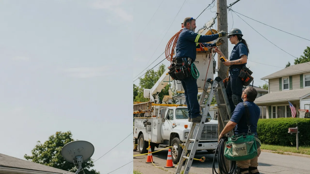 Electrical Repair in Bellville, GA near me